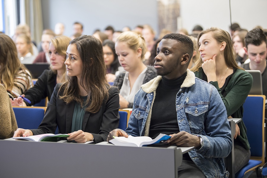 Over Juridische Hogeschool | Juridische Hogeschool